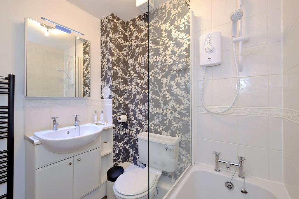 Fonthill Apartment - Central, Free Parking Off Street أبردين المظهر الخارجي الصورة