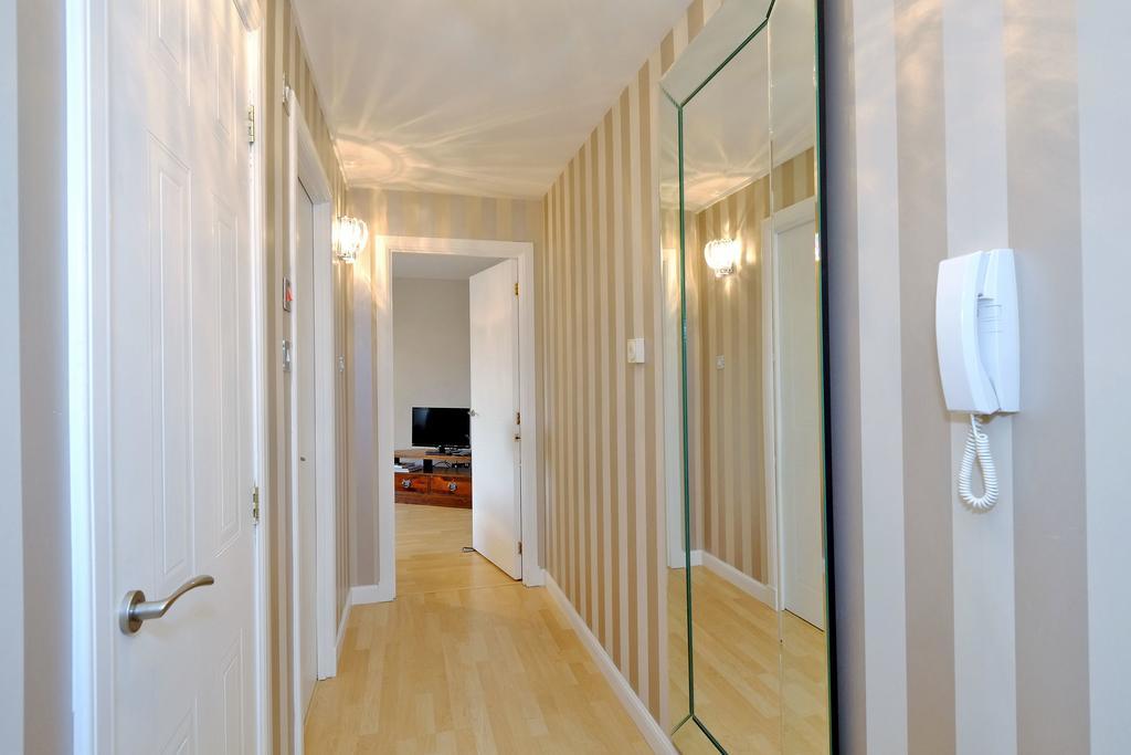 Fonthill Apartment - Central, Free Parking Off Street أبردين المظهر الخارجي الصورة